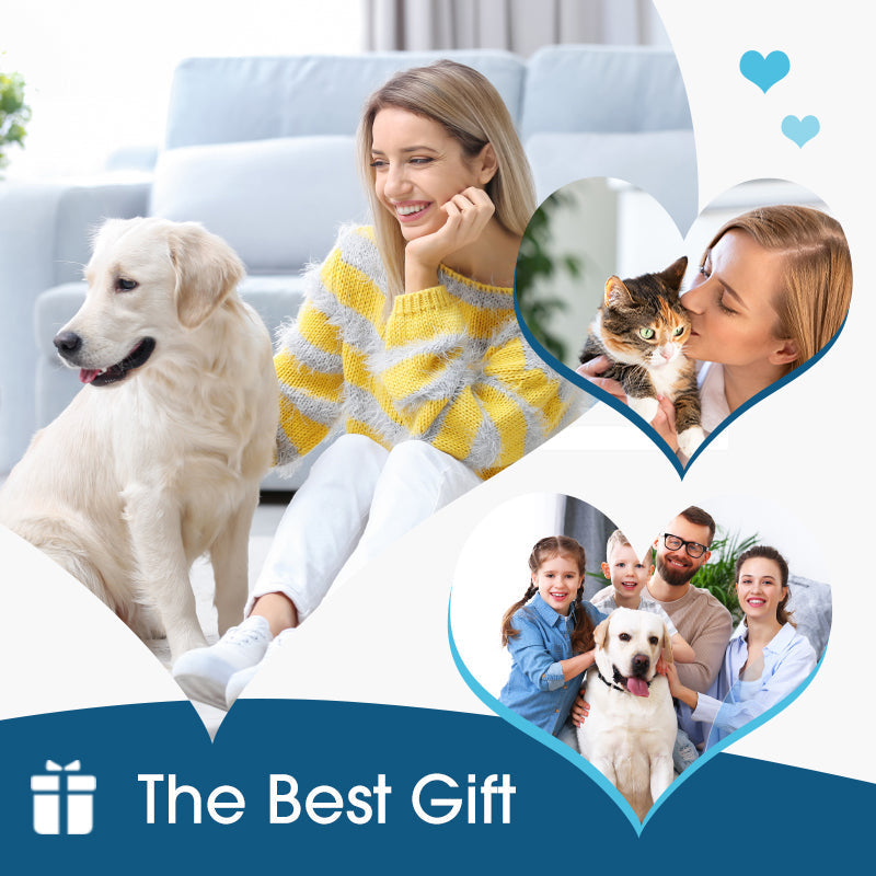 🔥 [Buy 3 Get 2 Free] Vet-Recommended Instant Relief Pet Anti-Itch Ear Cleaner 🐶🐱