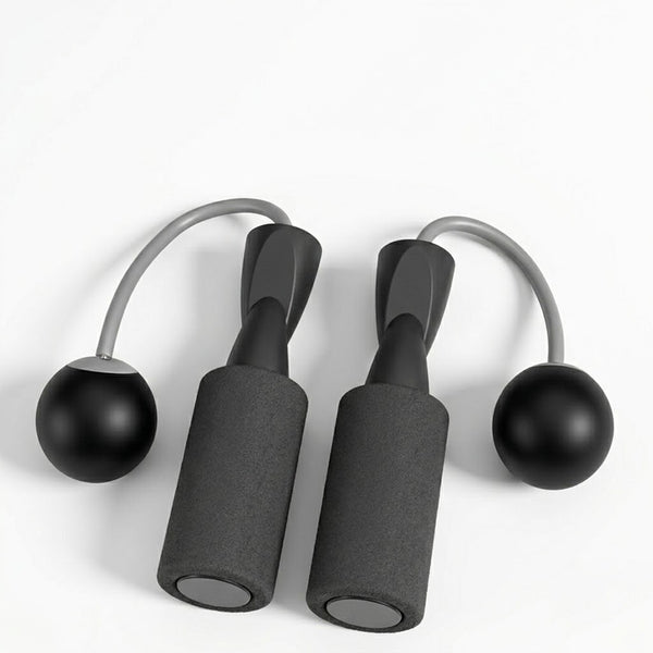 Professional Cordless Weighted Jump Rope